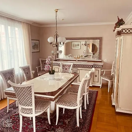 Haus Bohle Apartamento *