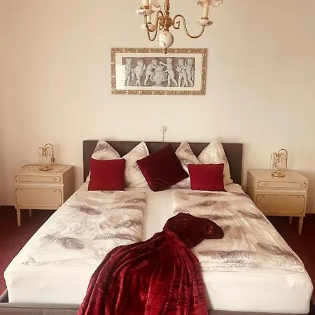 Apartamento Haus Bohle