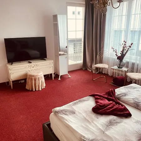 Haus Bohle 多恩比恩