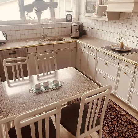 Haus Bohle Apartamento *