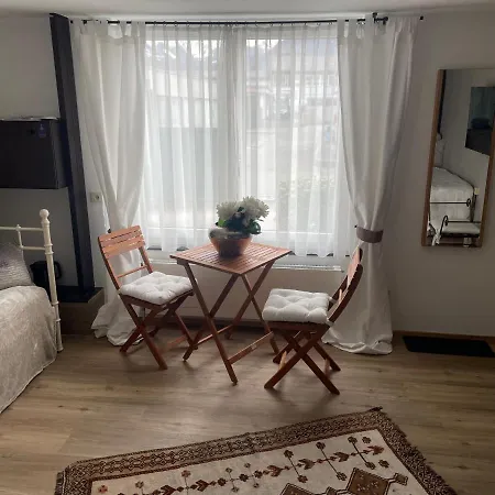 Haus Bohle 多恩比恩