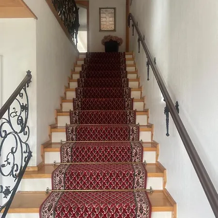 Haus Bohle 多恩比恩