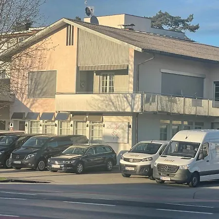 Haus Bohle Apartment *