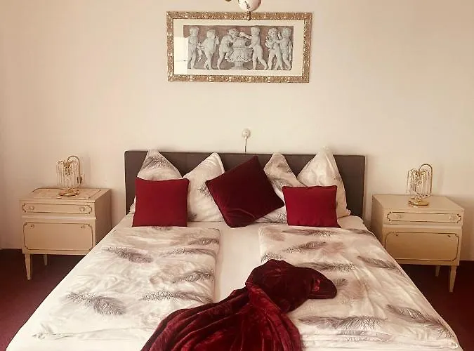 Apartment Haus Bohle