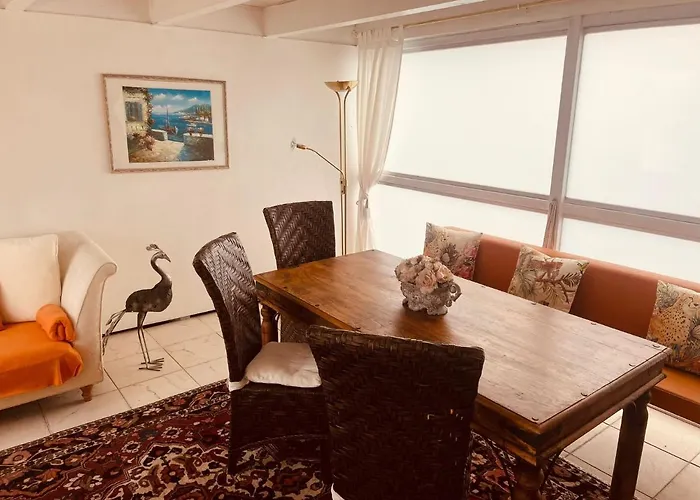 Apartment Haus Bohle Dornbirn