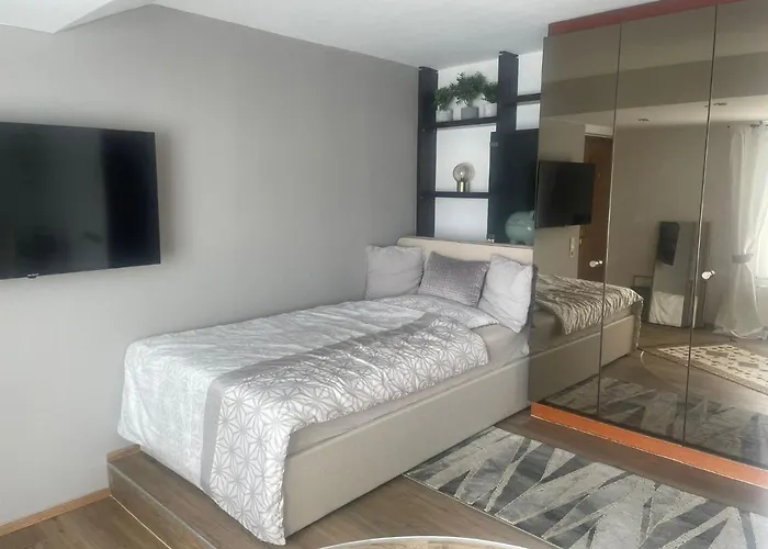 Haus Bohle Apartment