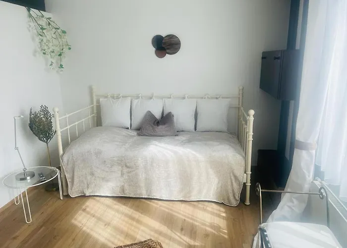 Haus Bohle Apartment Dornbirn