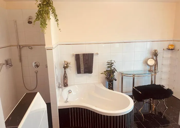 Haus Bohle Apartment Dornbirn