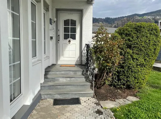 Apartment Haus Bohle